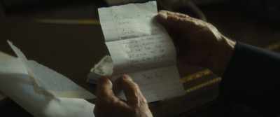"To whom it may concern, - Father Stu