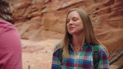 To her it was the most
beautiful place on Earth. - Love in Zion National: A National Park Romance