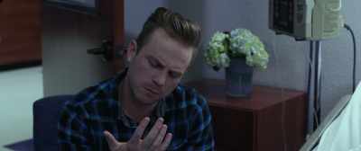 ...to jam to Backstreet Boys
by myself. - Round of Your Life