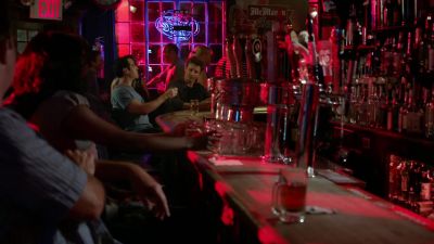 To Jamie Reagan,
one stand-up guy. - Blue Bloods