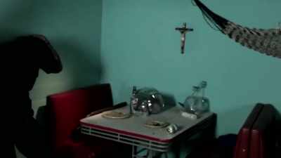 To je Bonifacio! - Dracula in a Women's Prison