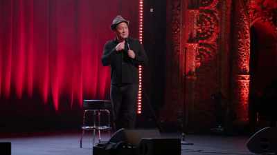 To je istinita priča. - Rob Schneider: Woke Up in America
