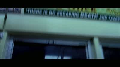 /To jest Booth Street. - Final Destination 3