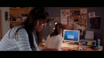 To jest moja... - Final Destination 3
