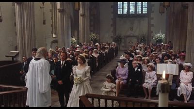 To join in holy matrimony - Three Men and a Little Lady