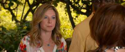 "...to Jurassic Park." - Mike and Dave Need Wedding Dates