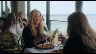 To just celebrating you and
not thinking about Dave. - Kinda Pregnant