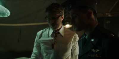 To just go against their nature
like that, - Project Blue Book