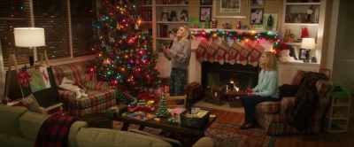 To, to just let me go
a little bit. - A Bad Moms Christmas