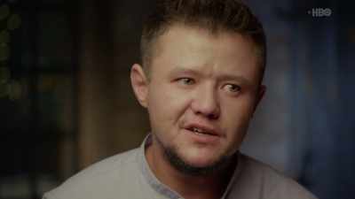 To keep this a secret, - Welcome to Chechnya