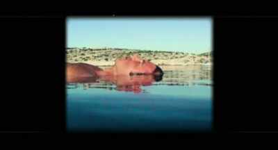 to keep myself busy... - Freediver