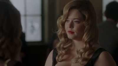 To keep people safe. - Pretty Little Liars: The Perfectionists