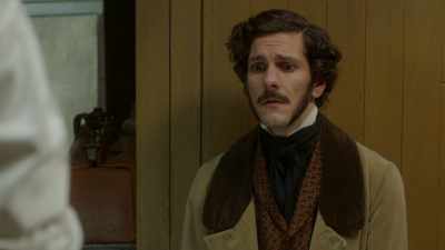 To keep myself sane,
I practised acrobatics, - Quacks
