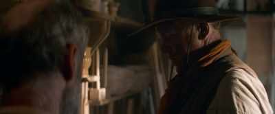 To keep your teeth longer
and your breath fresher, - The Sisters Brothers