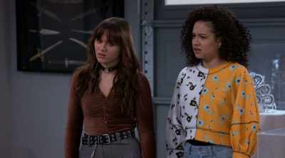 To keep the leather soft? - The Villains of Valley View