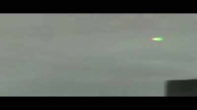 To keep the public from getting excited. - Unacknowledged