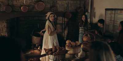 To keep their families fed, - High Desert