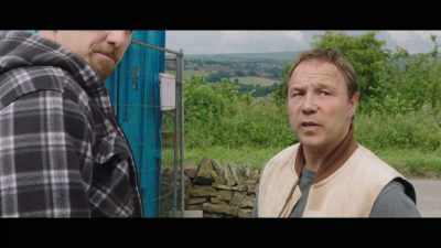 - To kids?
- No! Jesus, no, no, - The Virtues