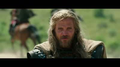 To kill a snake, cut off its head. - Hercules