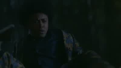 To kill a walker, you got to go for the brain. - Legacies
