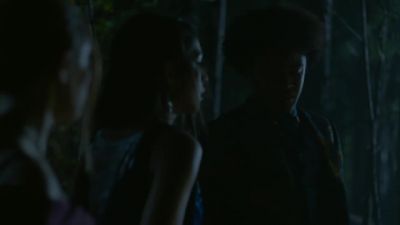To kill a walker, - Legacies
