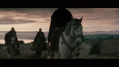 To kill an infidel, the pope has said, is not murder. - Kingdom of Heaven