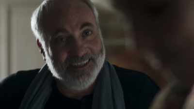 To kill him? - Killing Eve