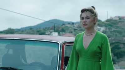 To kill Jews
throughout Europe. - The Little Drummer Girl