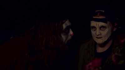 To kill people? - SlashFM II