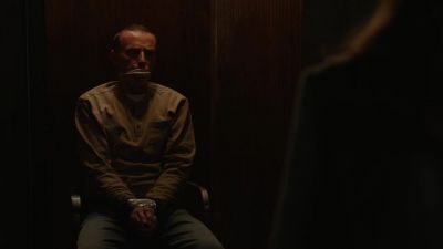 To kill the Sandman. - The Blacklist