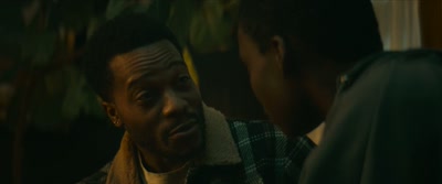 To kill you? Who? Like,
what are you talking about? - Weathering