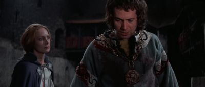 To know my deed 'twere best not know myself - Macbeth