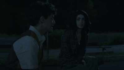 To know that I need to
make my life count. - The Walking Dead: World Beyond