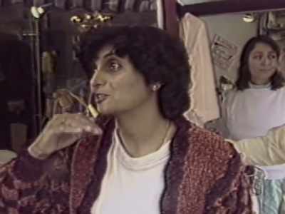 To know myself was my strength. - Wild Wild Country