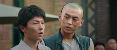 To know oneself is true knowledge. - Ip Man: The Awakening