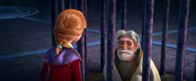 To know this only endangers
you more. - The Academy of Magic