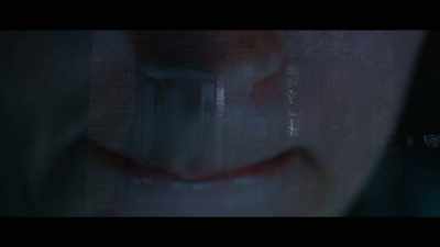 To know The Grey Man
is to never forget him. - Creepypasta