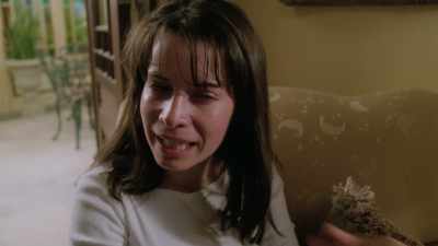 To know why Mom
couldn't raise me, - Charmed
