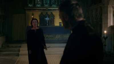 To know this would destroy Henry. - The White Princess