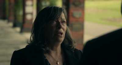 To know that your child wanted to die, - Obsession