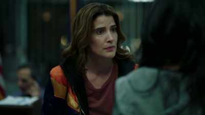 To know that you're the reason
that Sara and Olive - Stumptown