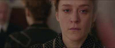 To your knowledge,
did your father have any enemies? - Lizzie