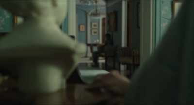 To my knowledge, they haven't seen much
of each other for a while. - The Goldfinch