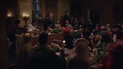 To Landry,
our new Temple Master. - Knightfall