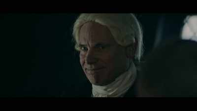 To launch a direct attack
while it's still light would be suicide. - The Lost Pirate Kingdom