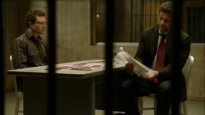 TO LEAD US
TO THE TRUTH, - Wicked City