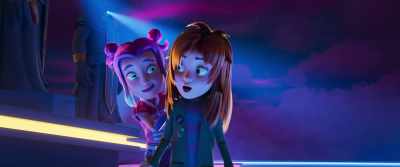 To learn to fly, you only need to do one thing. - My Freaky Family