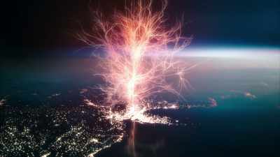 To learn her laws...
To nurture the tree... - Cosmos: Possible Worlds