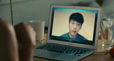 To learn Mandarin. - Past Lives