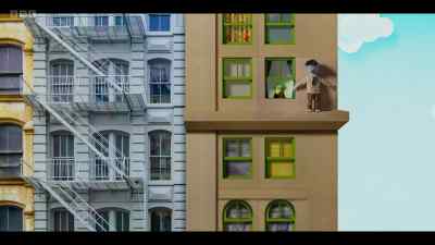 ♪ To leave a great legacy ♪ - Cunk on Life